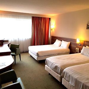 Chambre Exécutive Quadruple