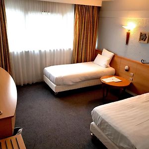 Chambre Exécutive